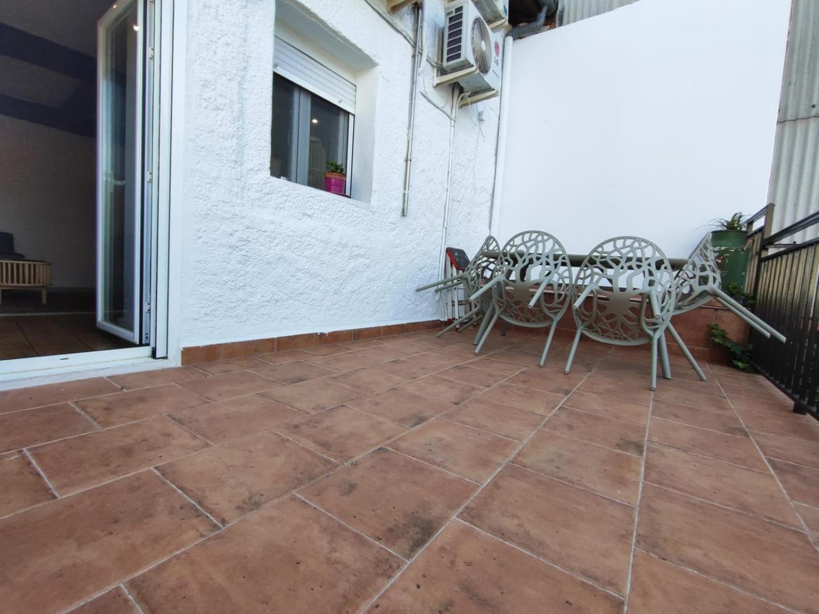 Solaz Del Ambroz Hervas 1 Exterior foto